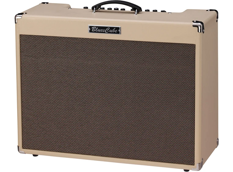 Roland BC-ART-212 Blues Cube Artist 212 2X12" 85W gitarforsterker 